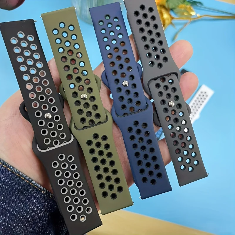 20Mm 22Mm Band For … - image