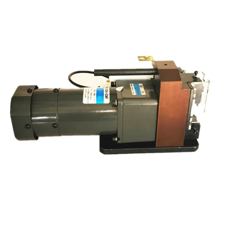 Automatic Network Cable Crystal Head Crimping Machine Network Cable Connector Terminal Machine Crimping Machine 220V