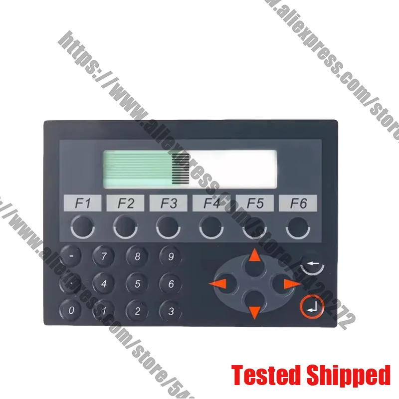 

NEW MAC/MTA E150 Type: 03250A 03250 Membrane Keyboard Button Keypad Film