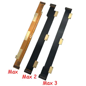 Konektor základní desky Mian Board s USB deskou a flex kabelem LCD displeje pro Xiaomi Mi Max Mix 1 2 2S 3 4 10 nejlepší prodej Displej Xiaomi Mi Mix 2s - №4