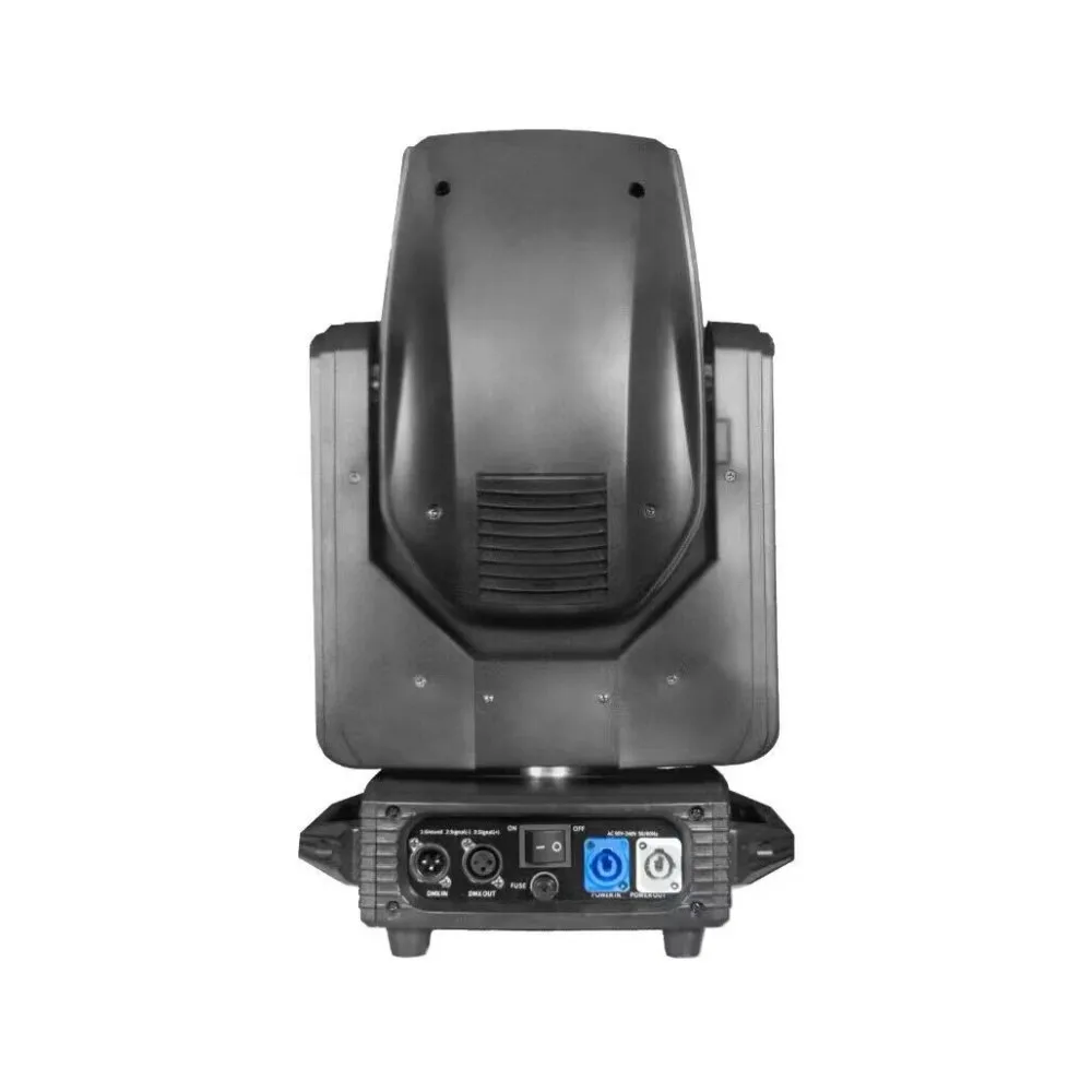 Feixo de Luz 295W: Uma Análise Detalhada para Eventos e Shows