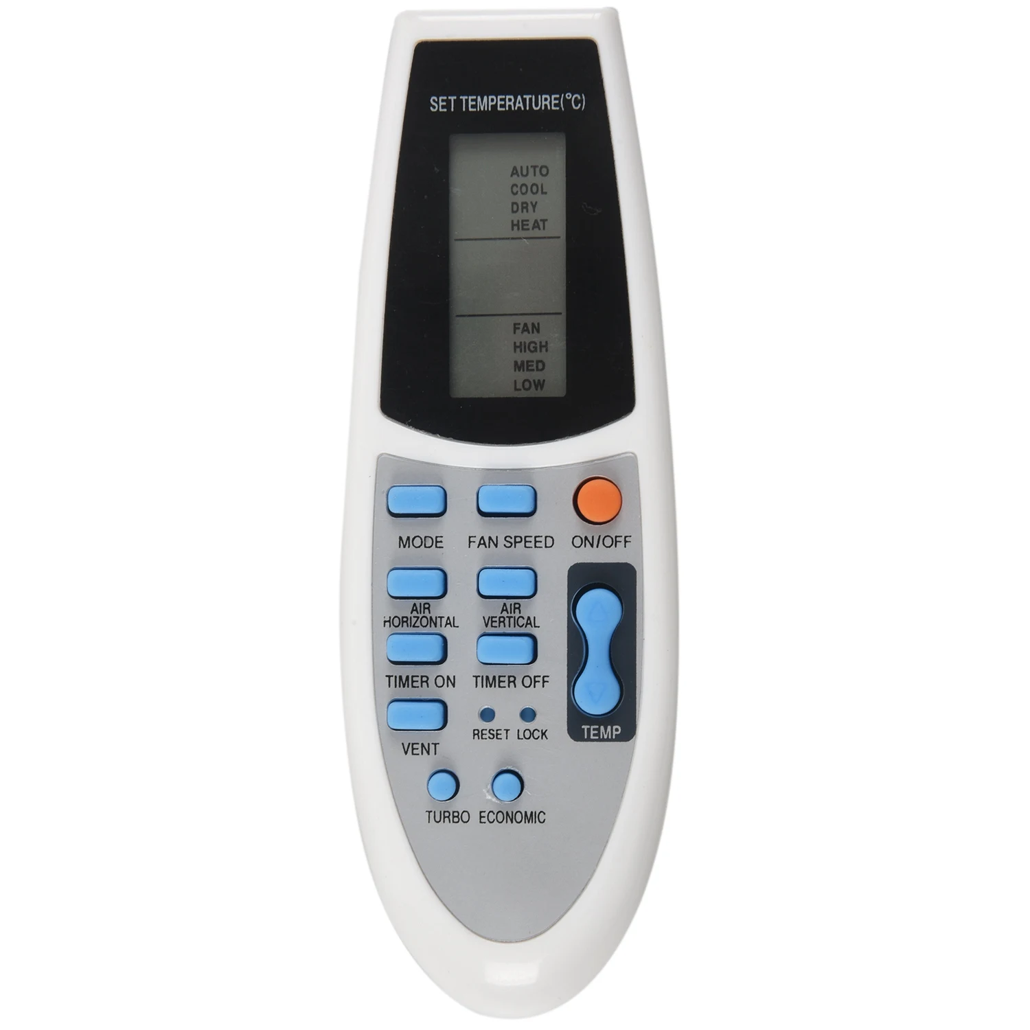 Fernbedienung für Klimaanlage r91/bgce r91/bge r92/bgce r92/bge