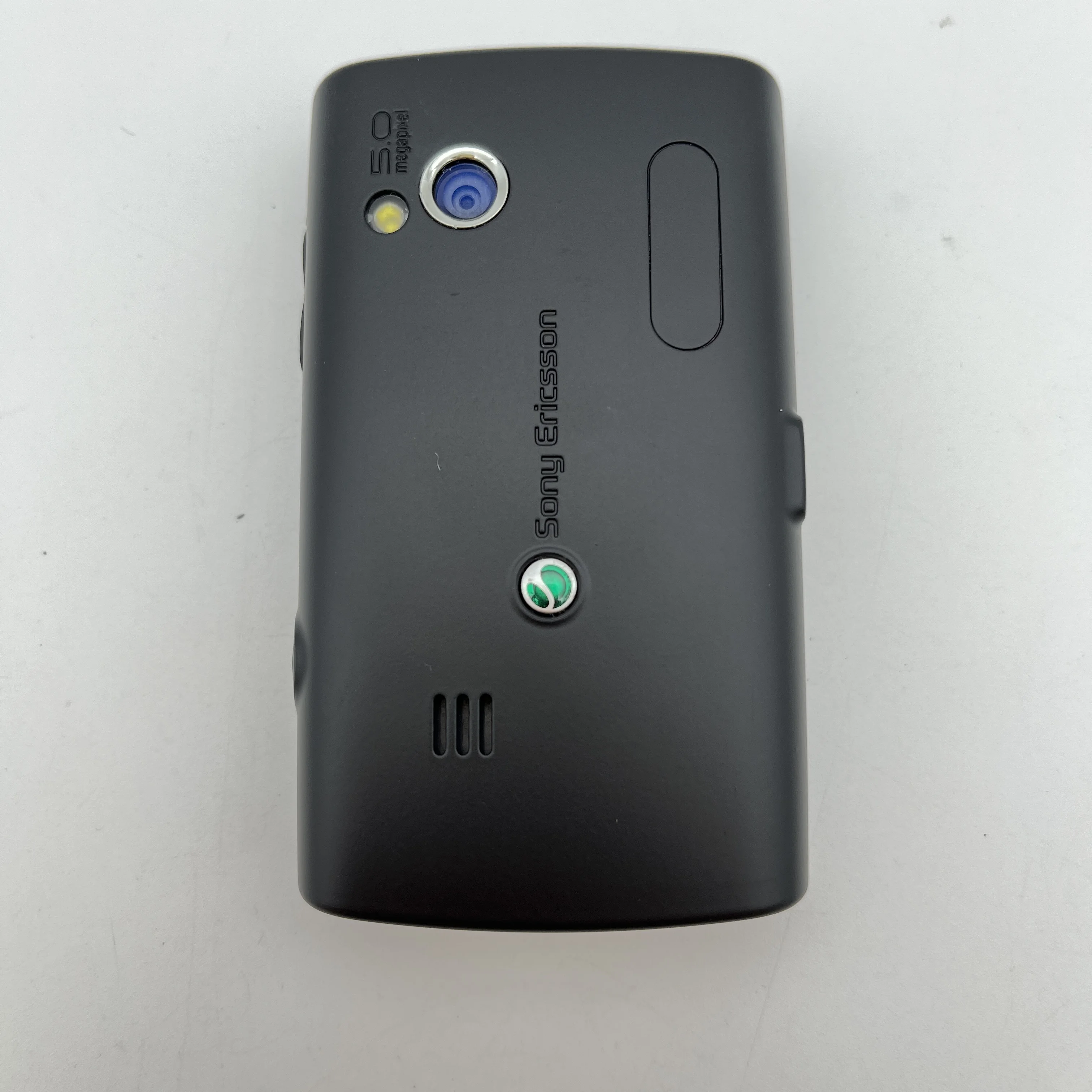 مجدد مفتوح سوني إريكسون Xperia X10 mini pro U20 بلوتوث QWERTY الهاتف الروسية العربية العبرية لوحة المفاتيح حالة جيدة