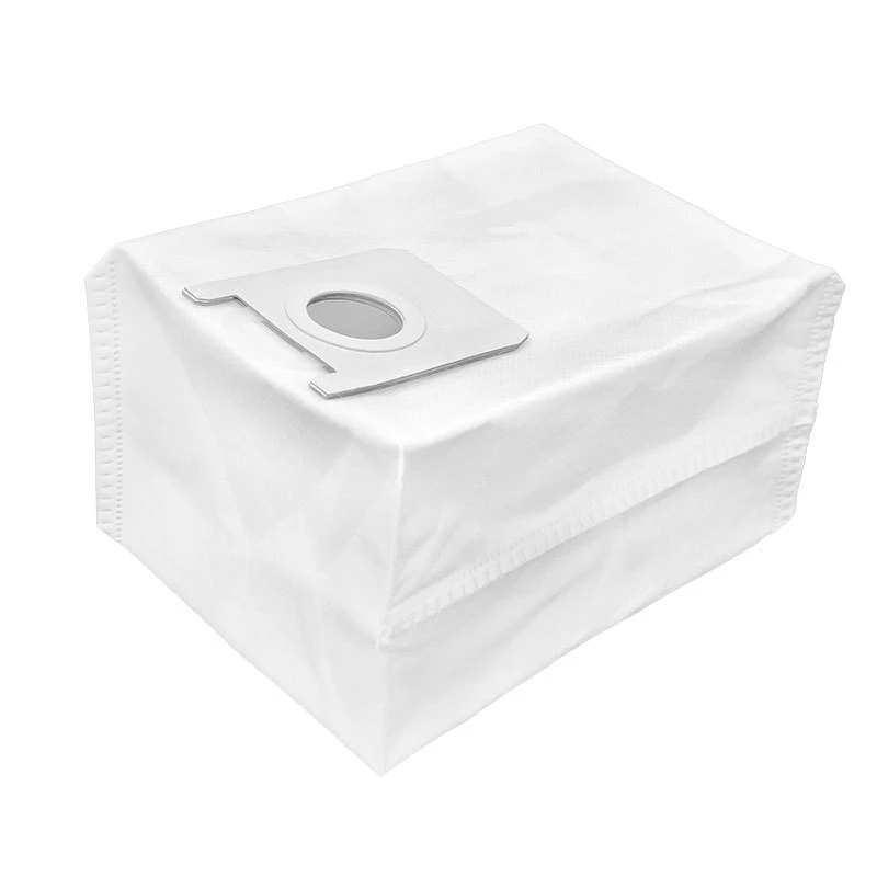 Side Brush Filter Mop Cloth Dust Bag Side Brush For Xiaomi Roidmi Eva SDJ06RM Vacuum Cleaner Spare Parts Accessories image 3