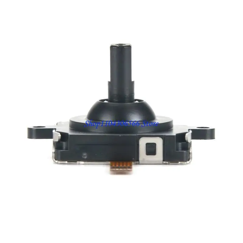 02DD Joystick Replacement forOculus 2 Disassembly Tool Set Thumbstick Caps