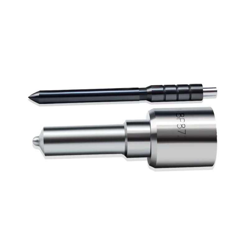 Fuel Injection Nozzles Common Rail Fuel injector DLLA148P872 DLLA152P947 DLLA152P989  For Nissan YD25 2.5 Hyundai  YH1233