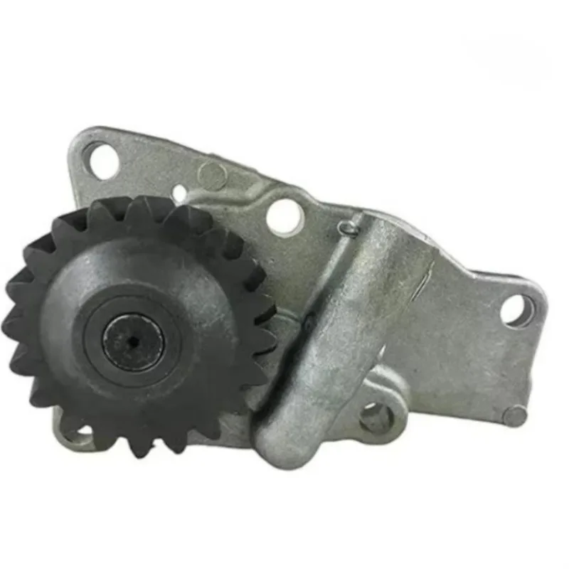 

New Oil Pump 6209-51-1101 6209511101 For Engine 6D95 SA6D95L-1 PC200-6 PC220-6