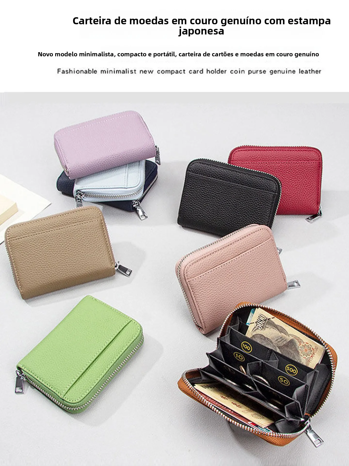 leather-coin-purse-anti-theft-key-card-wallet-simple-multifunctional-compact-genuine-cowhide-wallet-for-youth