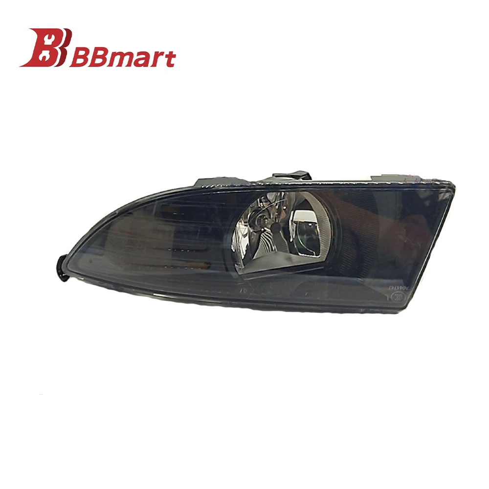 5JD941699B BBmart Auto Parts 1 Pcs High Quality Car Accessories Left Front Halogen Fog Lamp For Skoda Fabia Jingrui