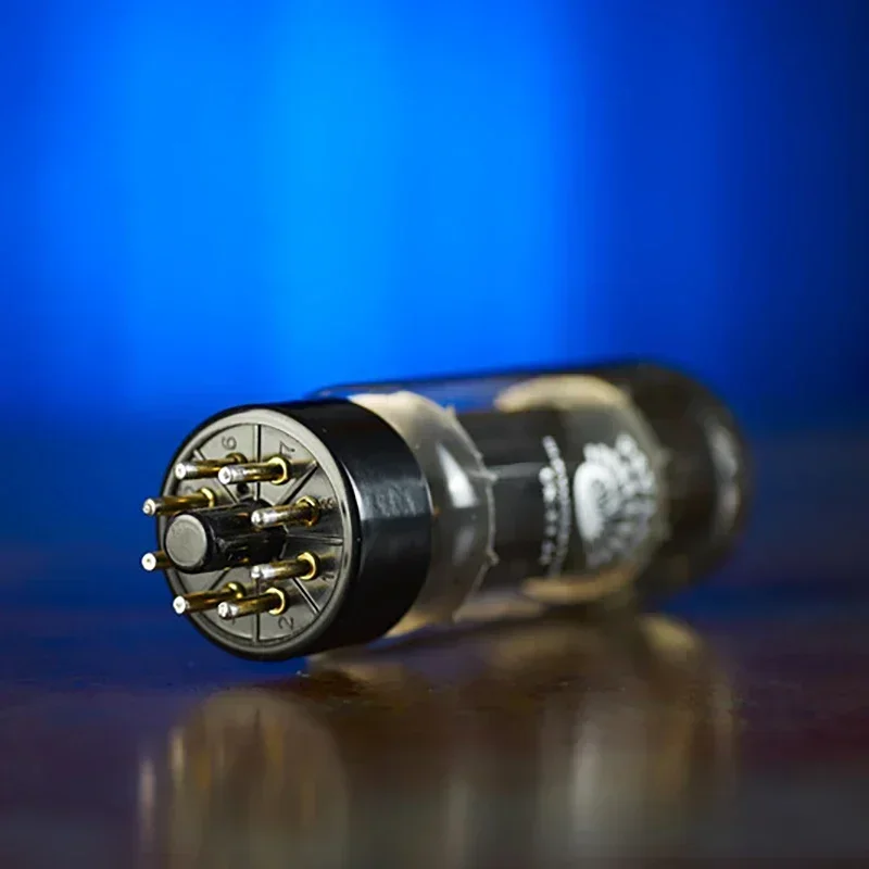

UK EL34 PSVANE Vacuum Tube Replaces 6CA7 6P3P 6L6 Matched Pair for Vacuum Tube Amplifier HIFI Amplifier Audio