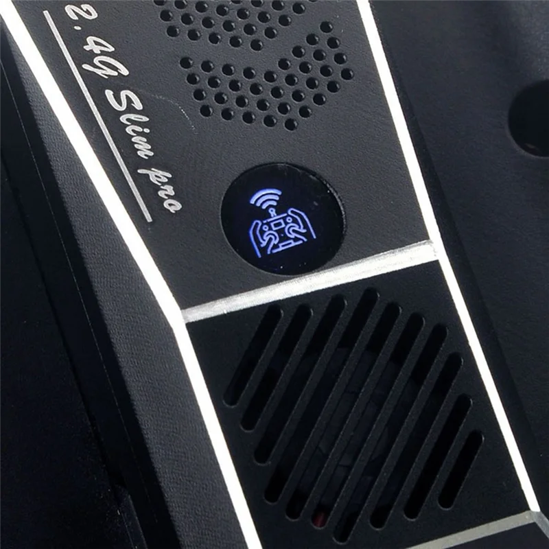 M01K New 2.4G Expre… - image