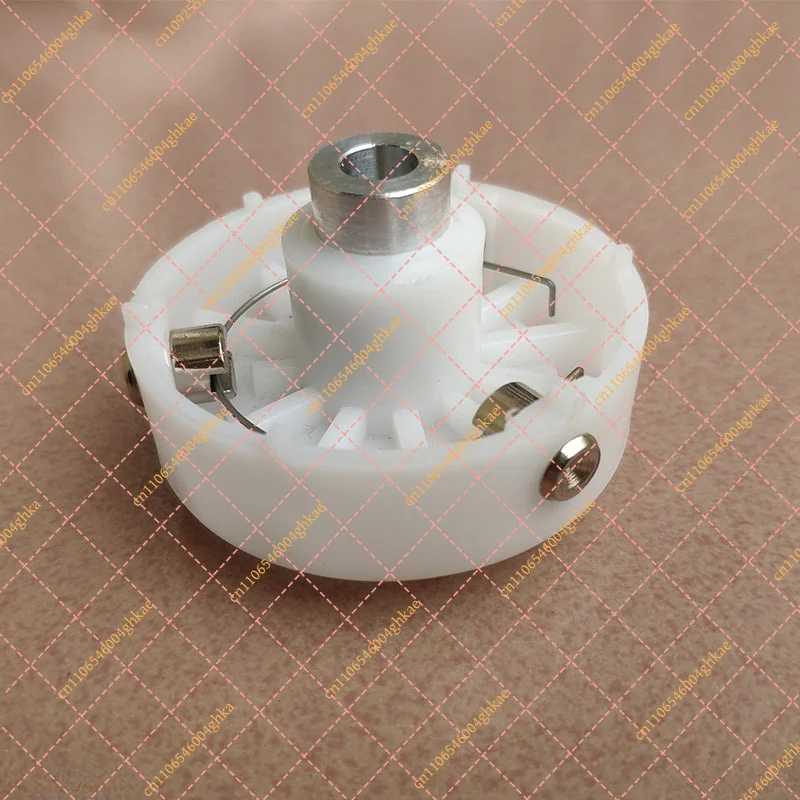 1PC M176P Juicer Accessories 3 in 1 Blender Mushroom Head Gear Motor Connector Replacement Part