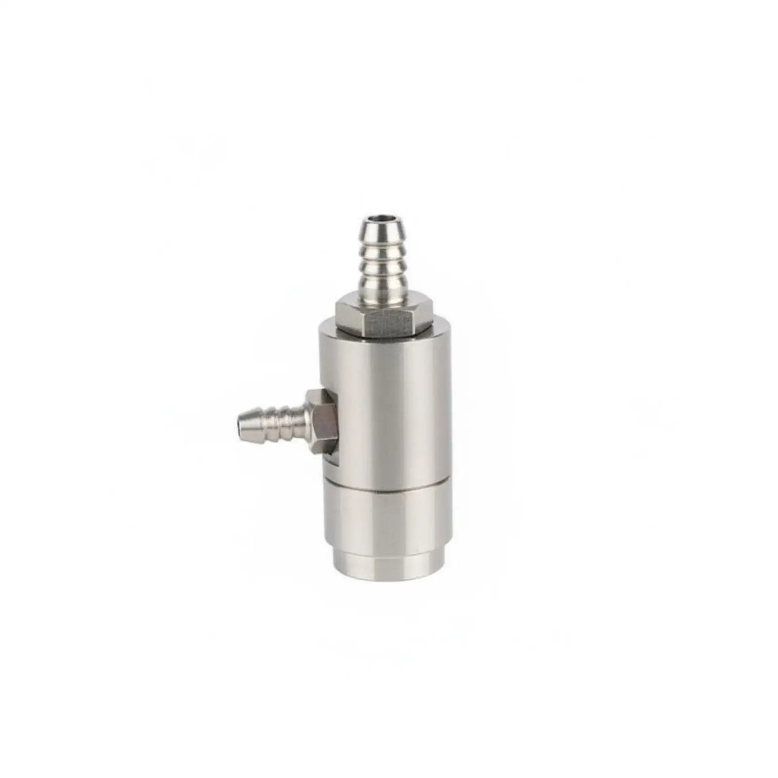 Industrial Sanitizing Sprayer Nozzle Stainless Steel Fine Mist Fog Device for Cooling Spray System with Pump