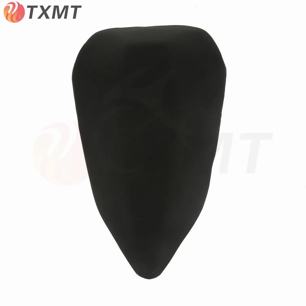 

Ducati 959 899 1199S 1299 1299S Black Rear Passenger Seat Rear Cushion Rear Tail Seat