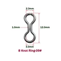 8 KR-09-500pcs