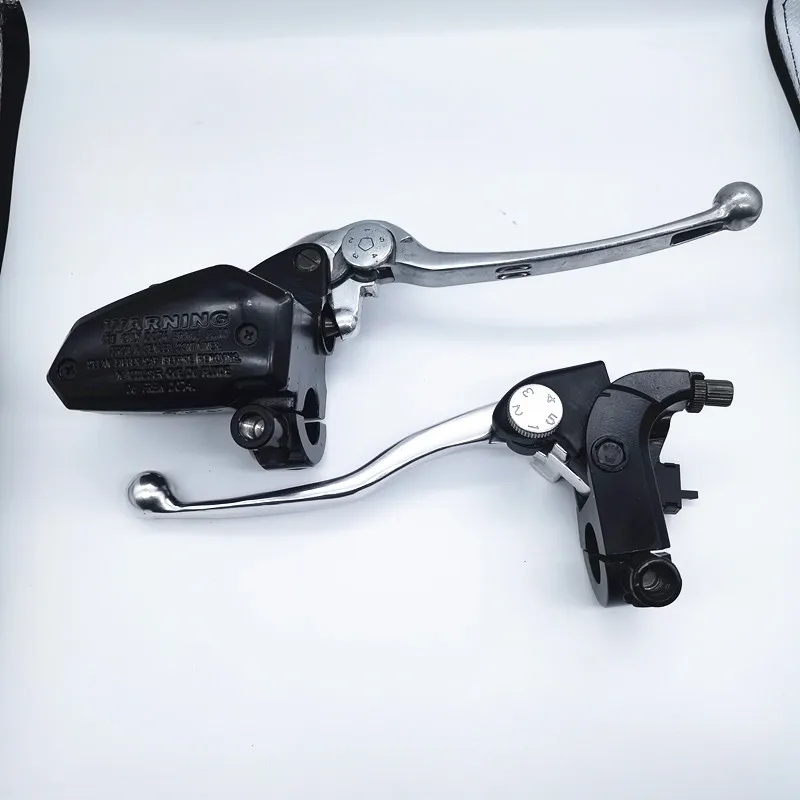 

Для Kawasaki Z650 Z900ER6N Niaja650 тормозной рычаг сцепления насос мотоциклетные детали