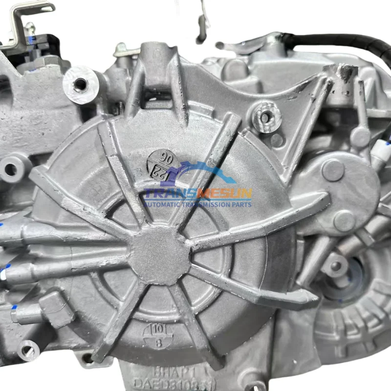 

A6F7 Brand New 1.5T Gearbox 68505715AA Transmission Assembly For ZOTYE T600 Coupe