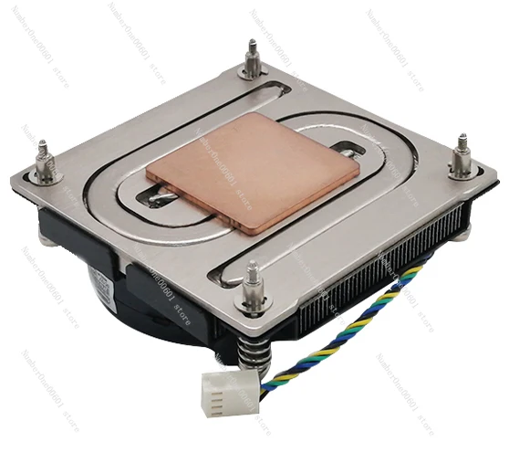 

1U 1200/1150/1700/1366/2011/вентилятор процессора Радиатор сервера ITX