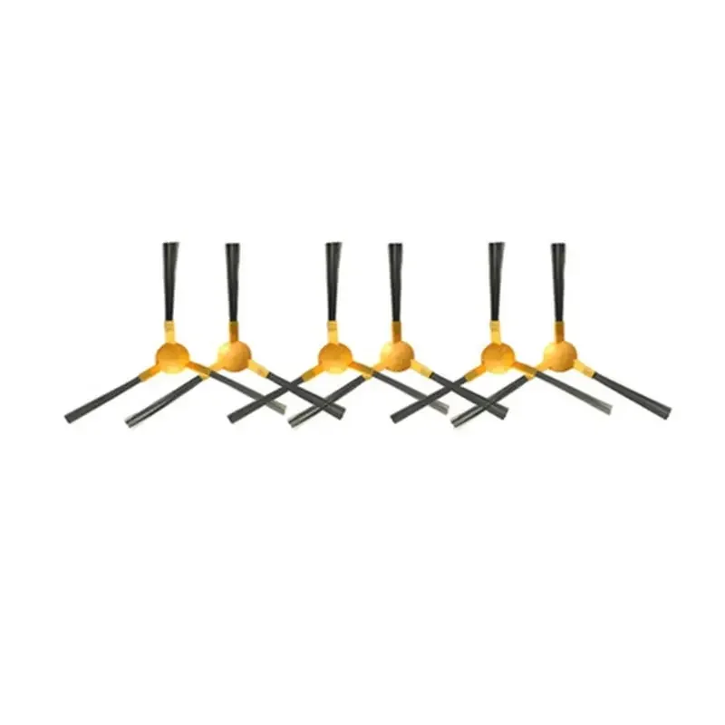 Vacuum Cleaner Side Brush HEPA Filter Mop Cloth Rags for LIECTROUX V3S PRO /M7S Pro Robot Vacuum Cleaner Parts Accessories