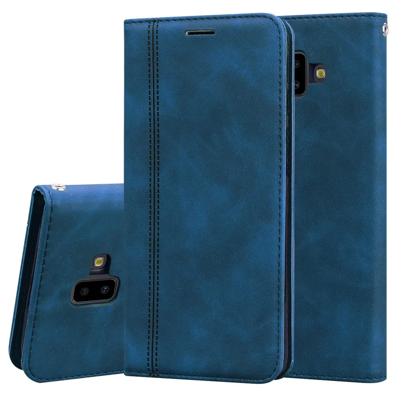 Leather Flip Case F… - image