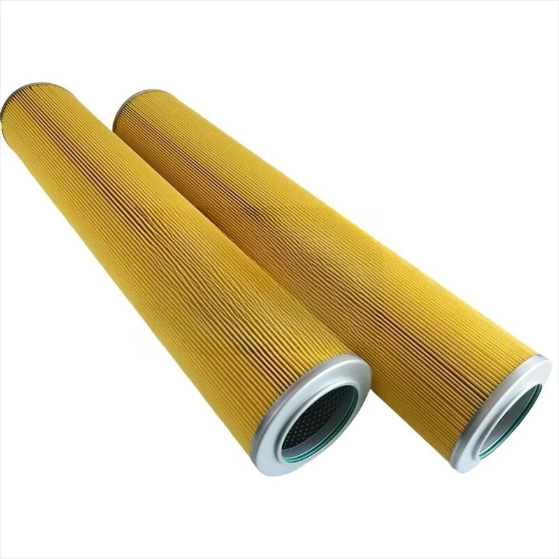 1.1801.P10-AE0-0-N HQFILTRATION عنصر فلتر هيدروليكي مقاوم لدرجات الحرارة العالية