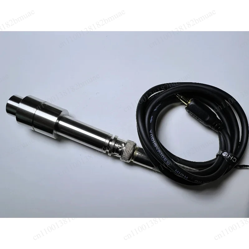 Starter Mobile Phone Recording Headphone Test Headphone Frequency Response Meter IEC711
