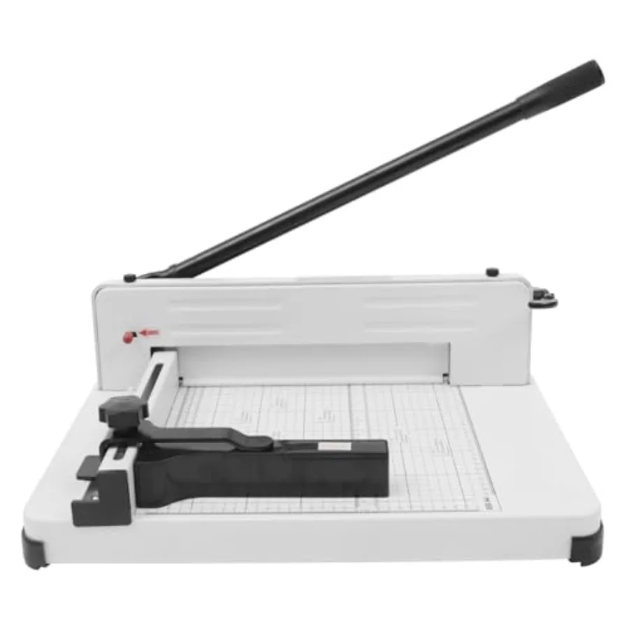 12" Guillotine Pape…