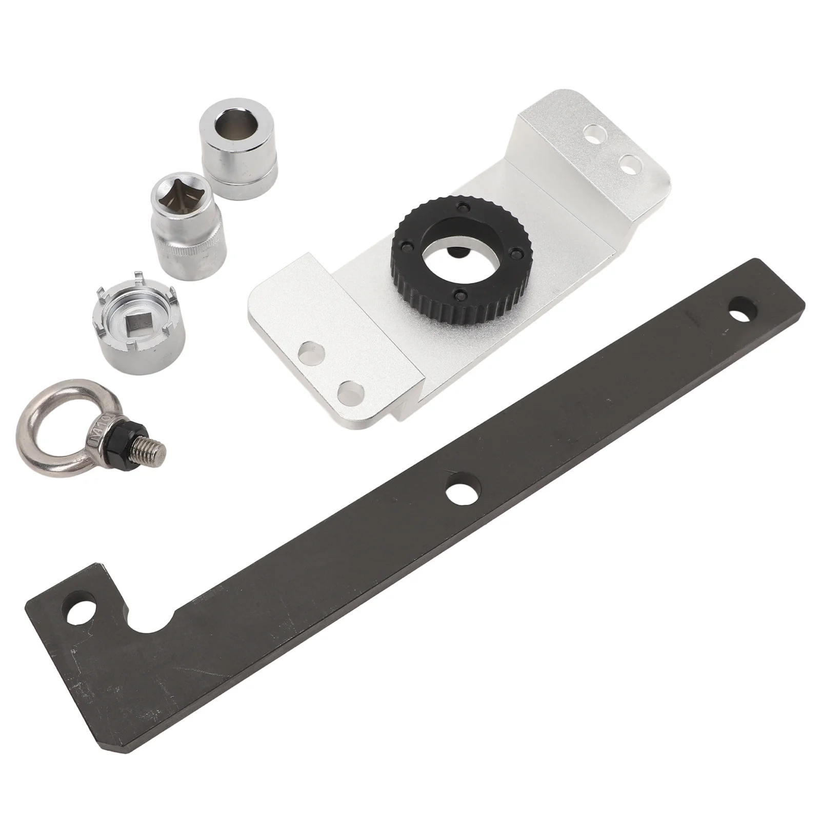 

Инструмент для стабилизации бокового вала коробки передач T40228 для Audi A4, 6-скоростной монтажный комплект для разборки коробки передач