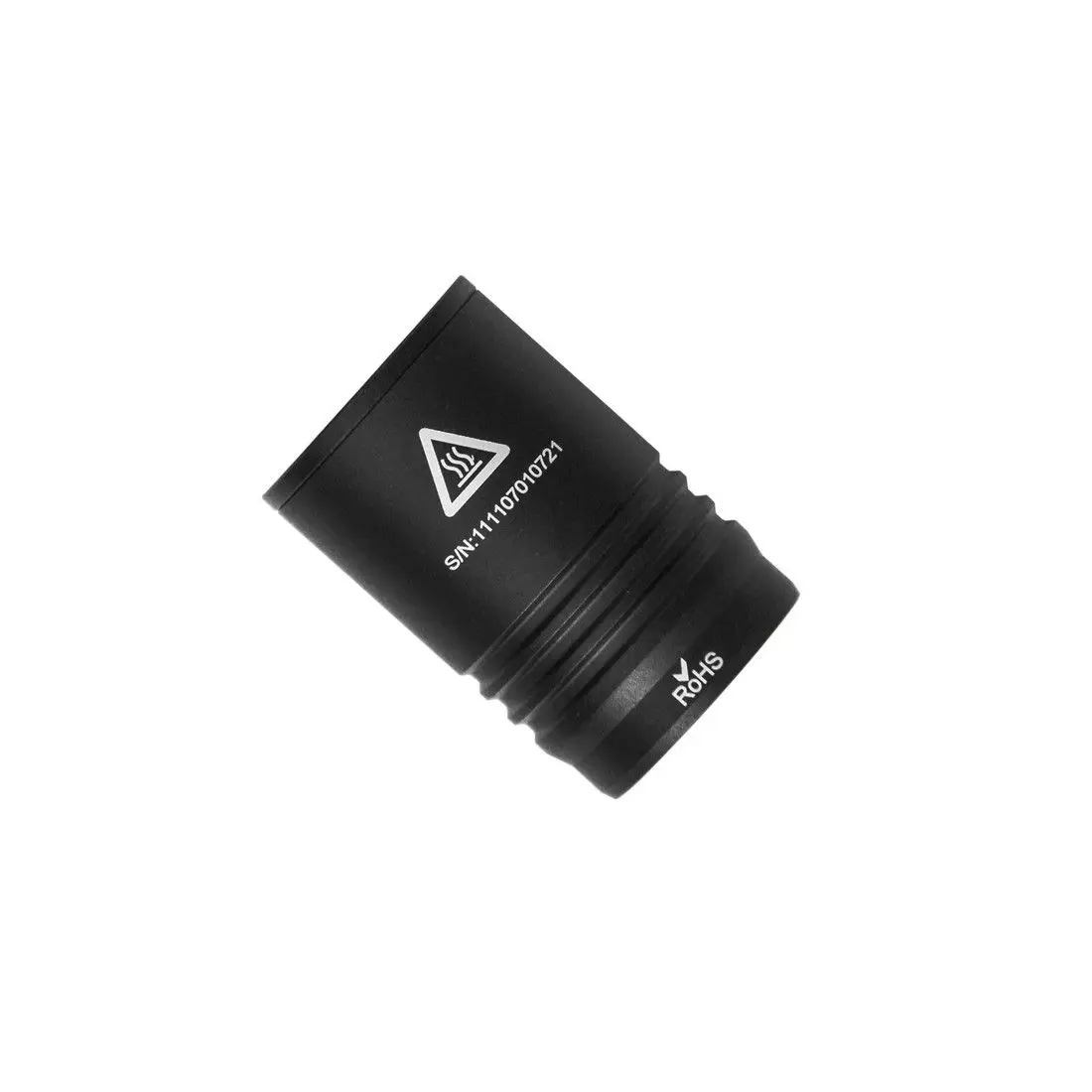 

Weltool LH5 95CRI 4000K Light Head 640 Lumens
