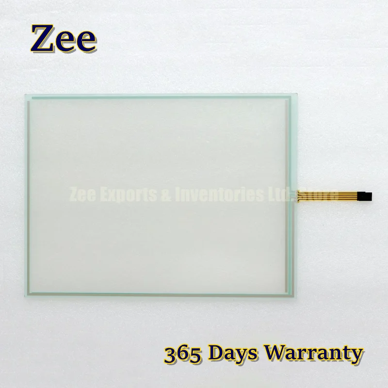 

New For Power panel 400 4PP420.1505-K03 Touch Panle Screen Glass