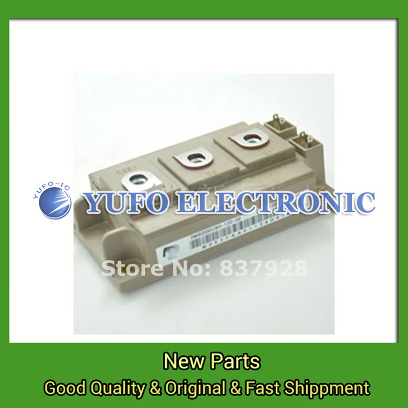 

Free Shipping 1PCS 2MBI200U4H-120-50 Electricity Power Module Can Be Directly Shoot New Original