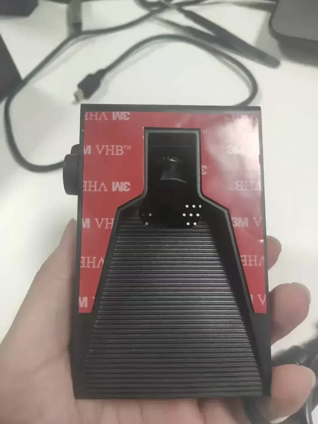 Cross-borderFull HD 1080P4G Dashboard Cam Advanced Driver Assistance System Dashcam Dvr GPS Tracker