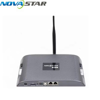 Novastar TB40 Multimedia Playback Box USB Port WiFi Controller HUB75 Full Color Module LED Display Screen Video Processor HDMI