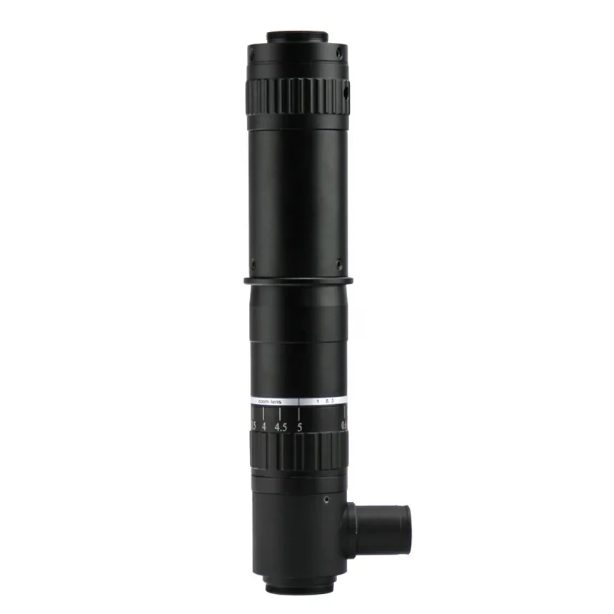 2025/2025Ft-Opto FB0650 Big ratio 0.6X to 5.0X Optical Industrial Lens For Pcb Inspection
