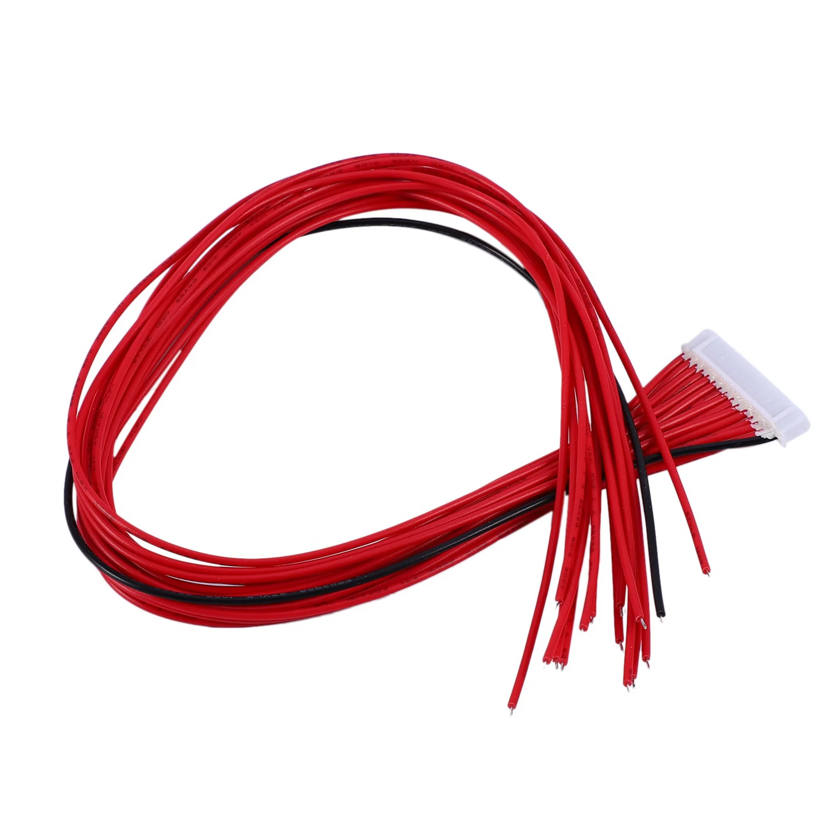 

Плата защиты аккумулятора LiFePo4 AD10 2X 20S 60V 45A BMS PCB с балансировкой для мотоциклов, электровелосипедов и скутеров
