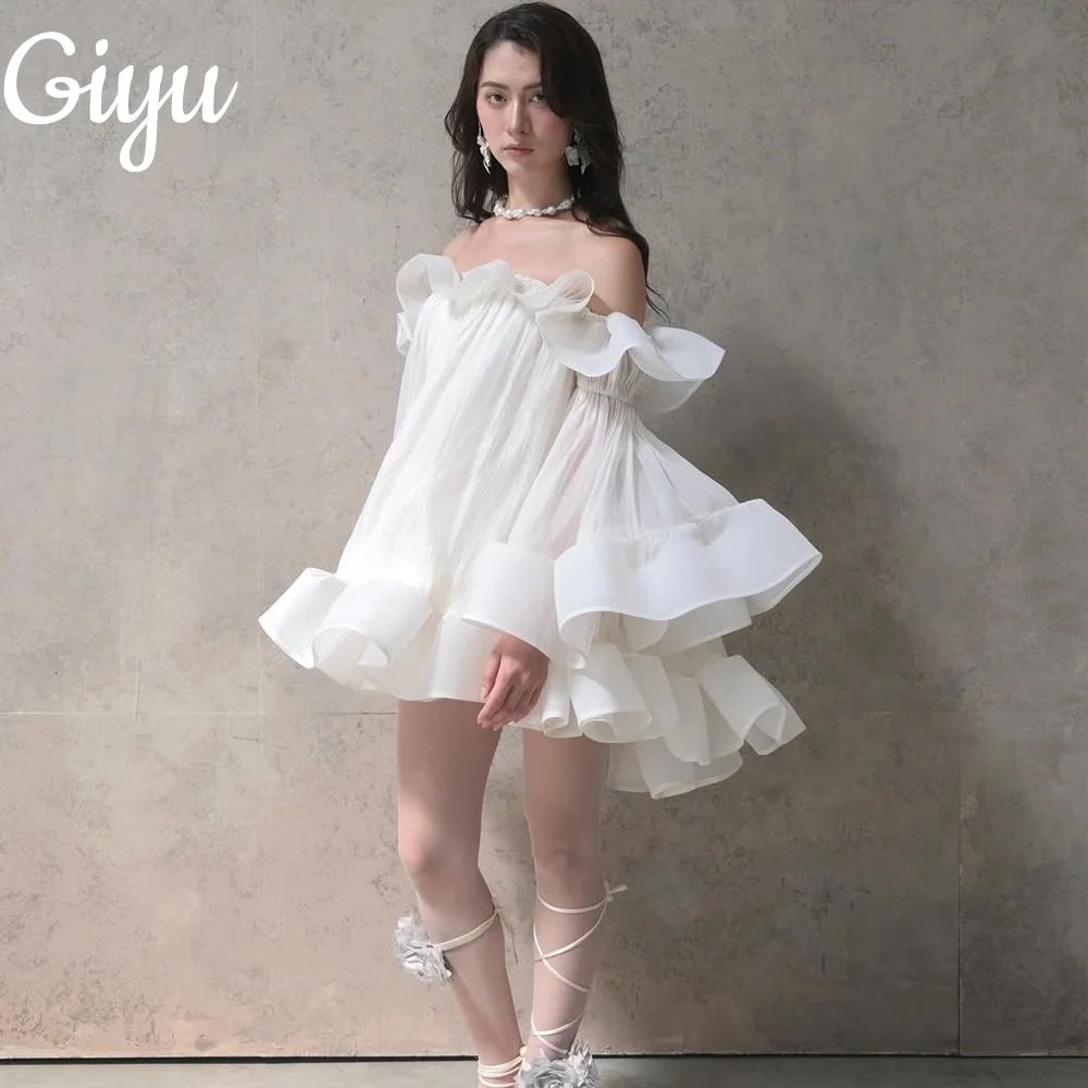 Giyu Modern Off Sho… - image