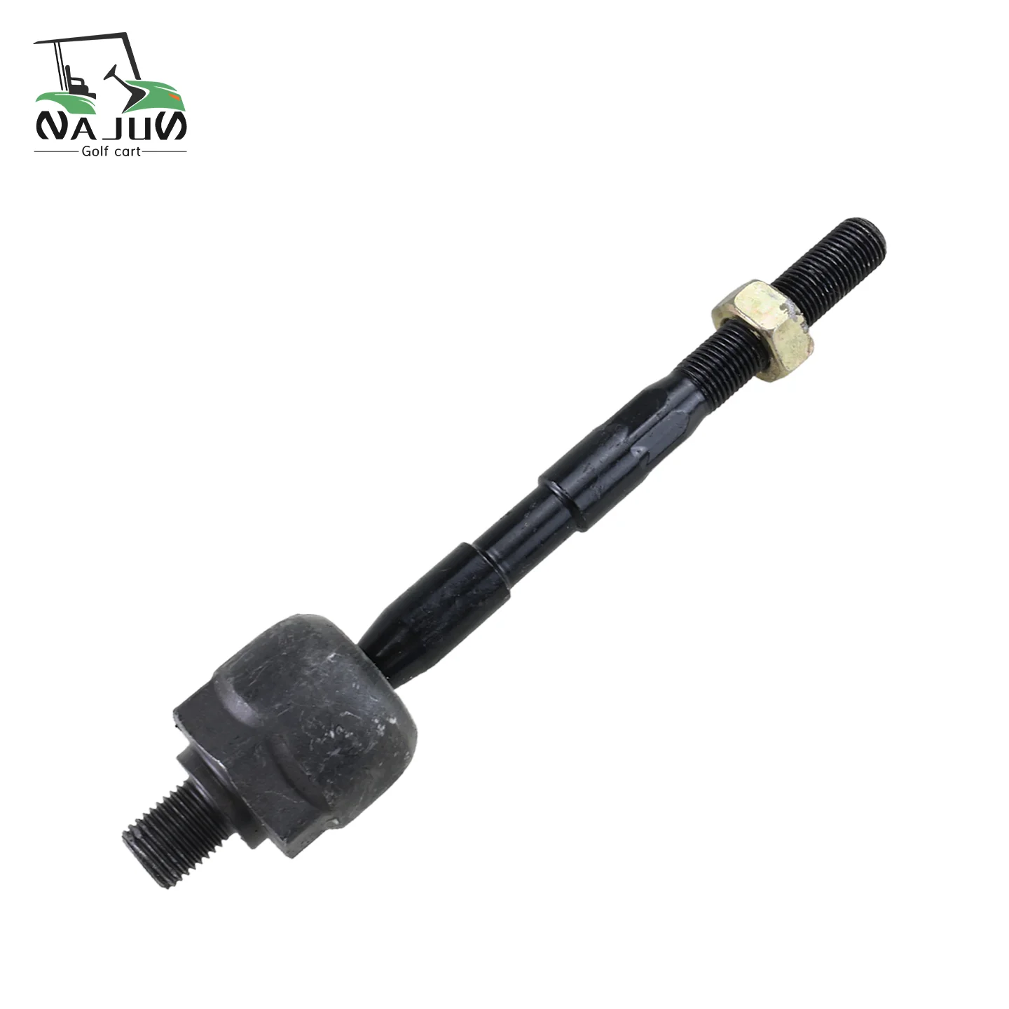 o-carrinho-de-golfe-interno-precedente-da-cremalheira-da-direcao-da-extremidade-do-tirante-do-clubcar-parte-o-oem-103826301