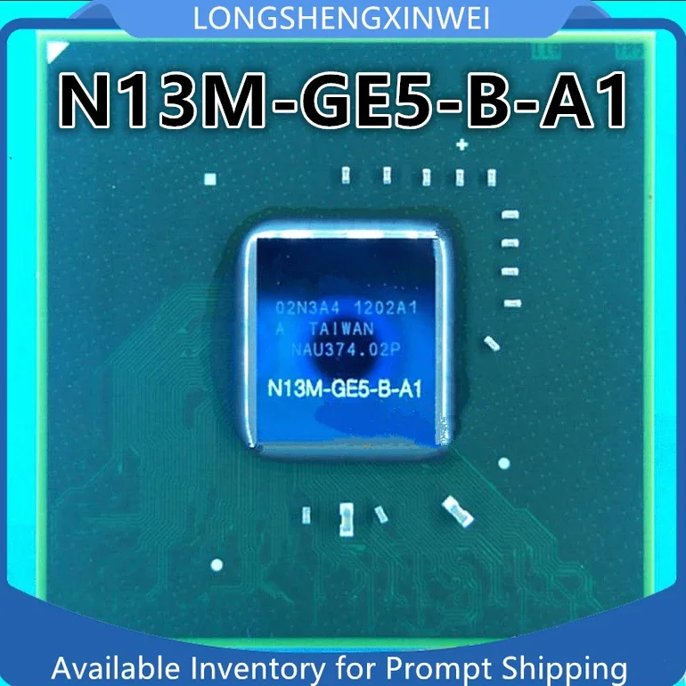 1PCS New N13M-GE7-B…