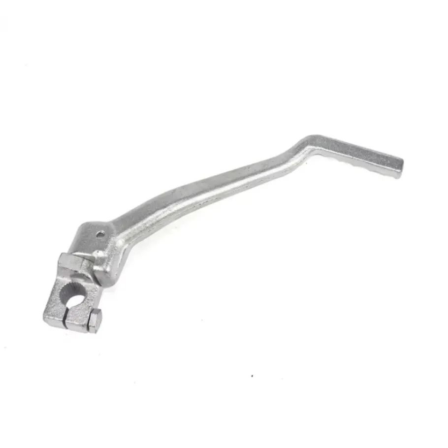 1pcMotorcycle Accessories 16mm Kick Starter Lever Start fit For 140cc 250cc Pit Pro Trail Dirt Bike Thumpstar Motocross Parts