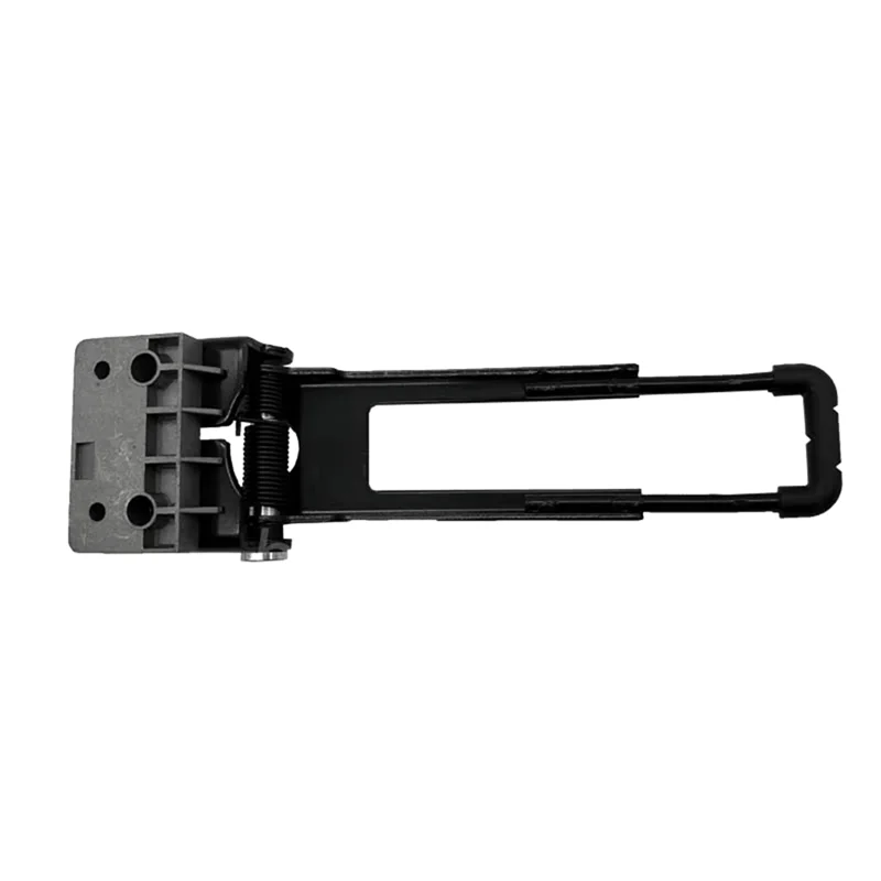 

Classy-Rear Door Swivelling Bracket For Mercedes Benz Sprinter 901 270 Degrees Rear Door Inspection Belt