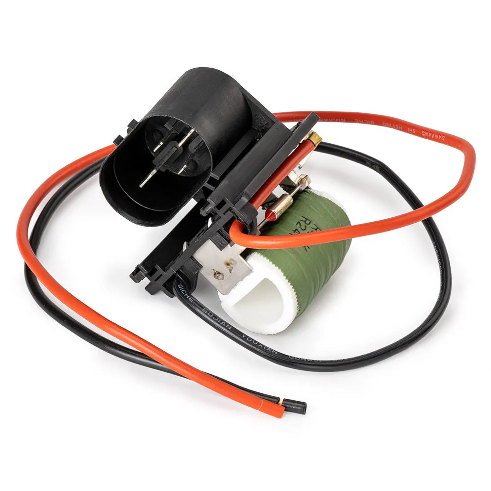 

13427160 Applicable Fan Resistor Electronic Fan Resistor