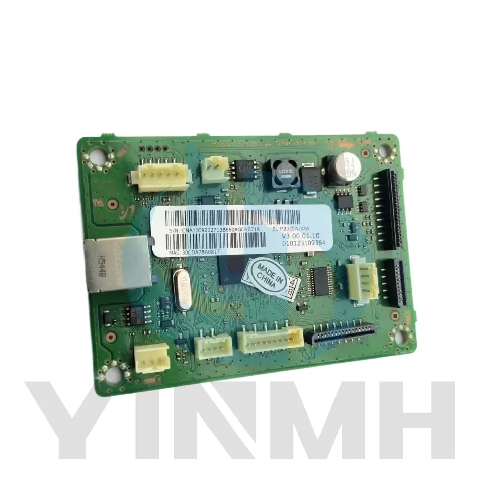 JC92-02685A JC92-02713B Logic Main Board Use For Samsung SL-M2020 SL-M2020W SL M2020 2020 M2020W 2020W Formatter Board