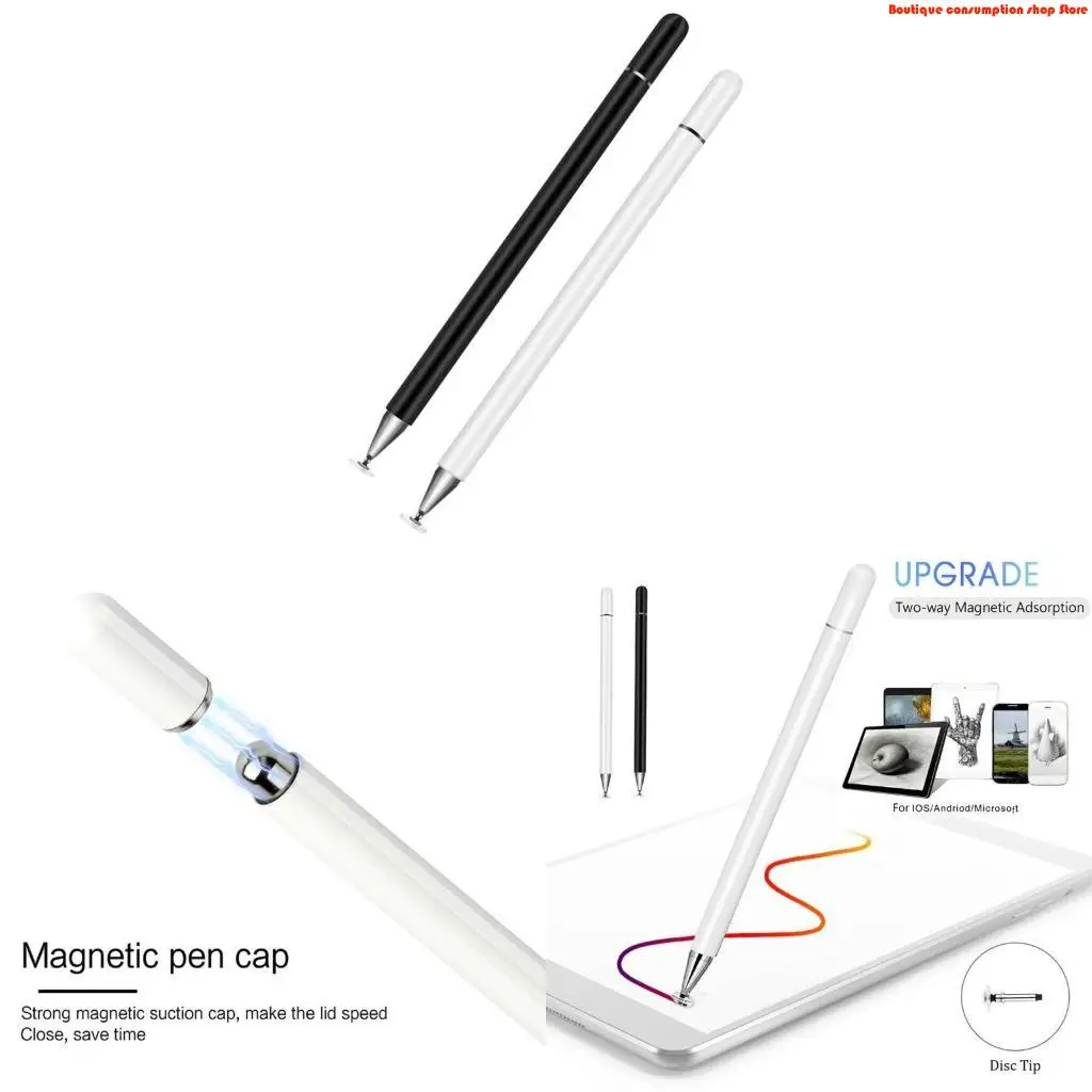 L9NA Pen Capacitive Screen High Sensitive For Android Mobile Phones Computer