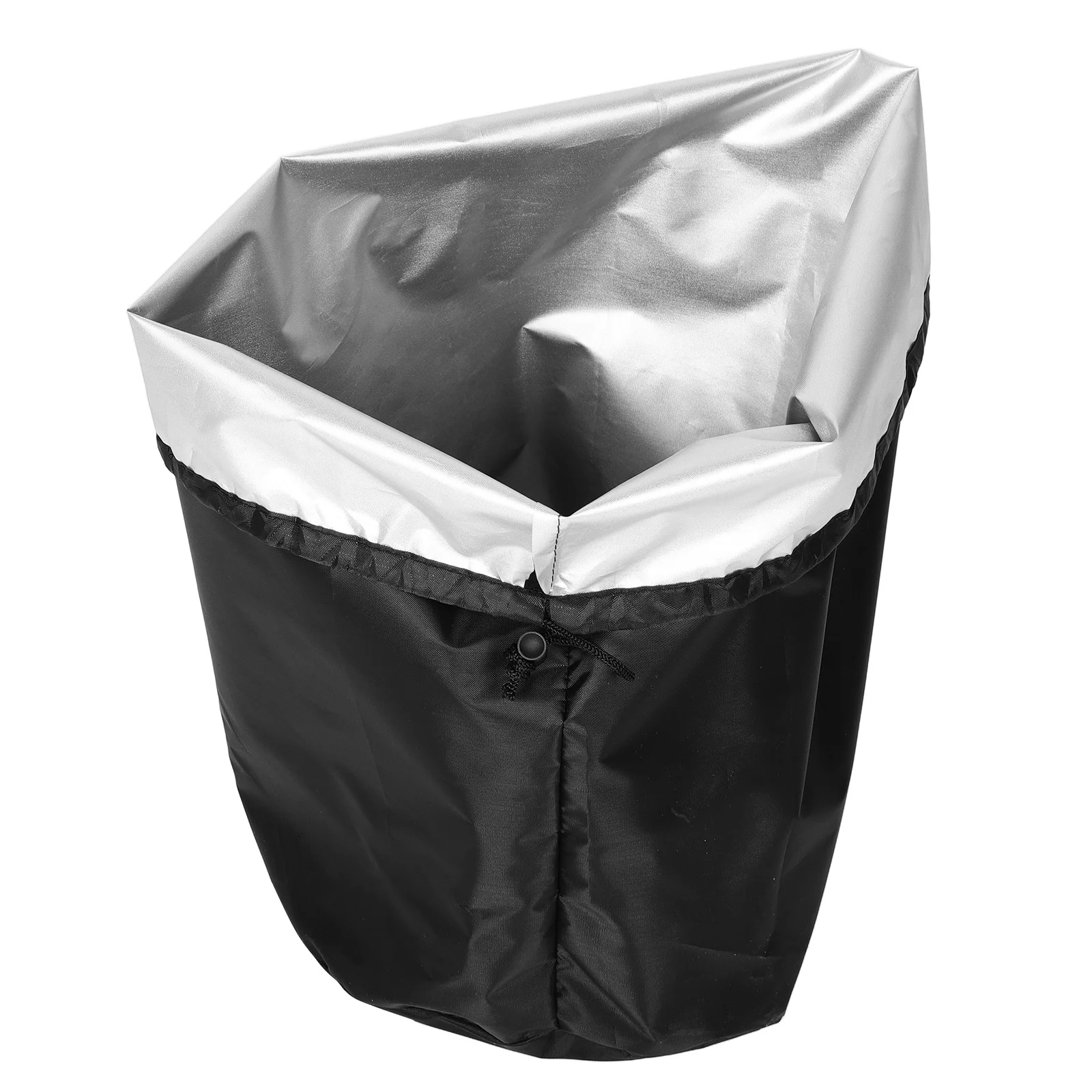 

Propane Tank Cover Adjustable Drawstring Waterproof Oxford Cloth Outdoor Gas Cylinder Dustproof Heater Stand Grill Accessories