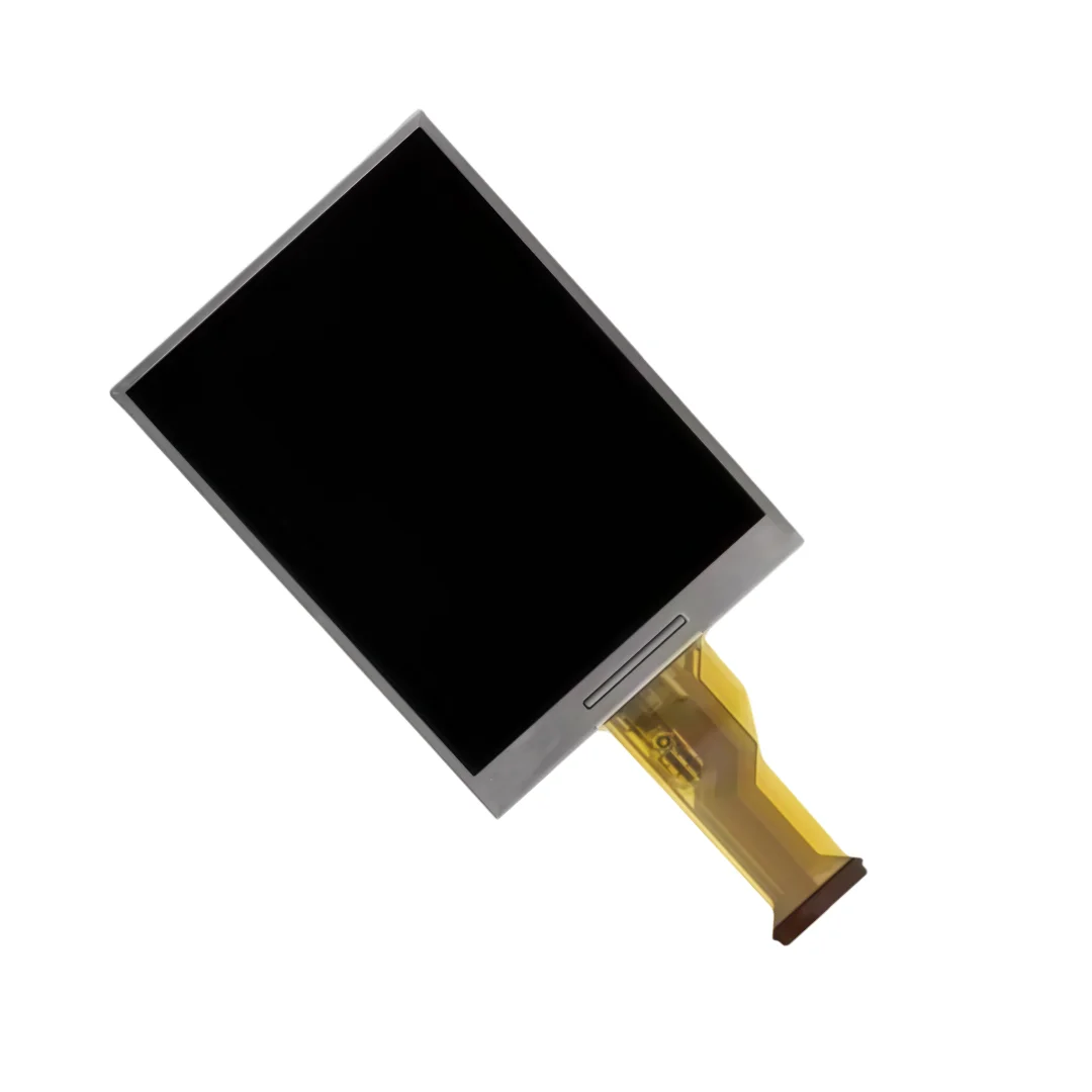 

New LCD screen with backlight suitable for Canon A2500 A2550 PC1963 camera display accessories