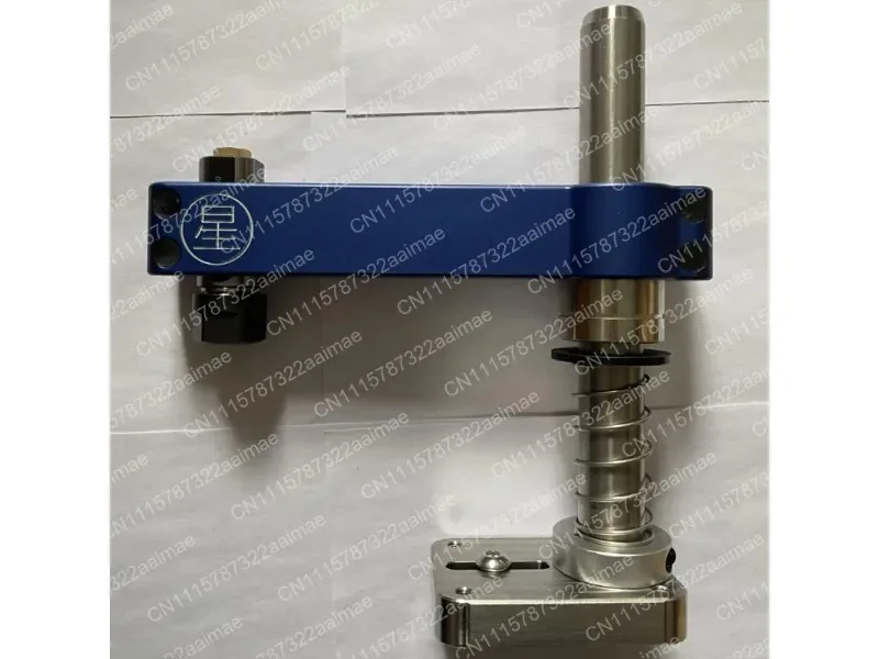 Flat Gem Facet Grinder Tool for Jewelry Polishing and Stone Shaping