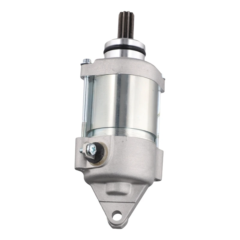 2GC-81890-00 Motorcycle Starter Motor For Yamaha WR450 WR450F YZ450 YZ450FX 2016 2017 2018