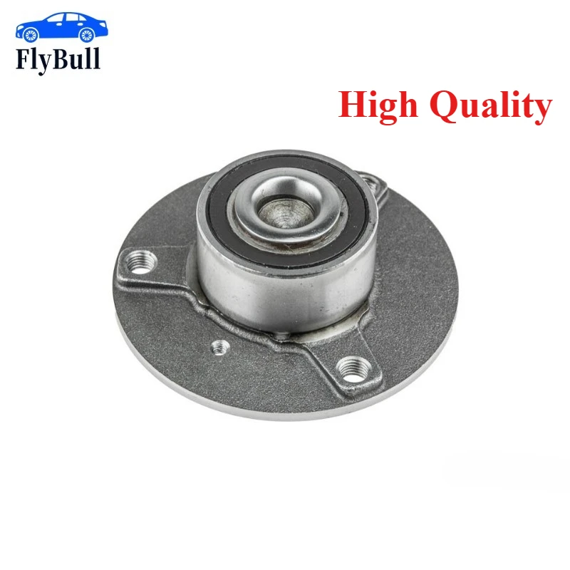 

Высококачественный ступичный подшипник переднего колеса для SMART W451 FORTWO Cabrio Coupe A4513300159 A4513300059