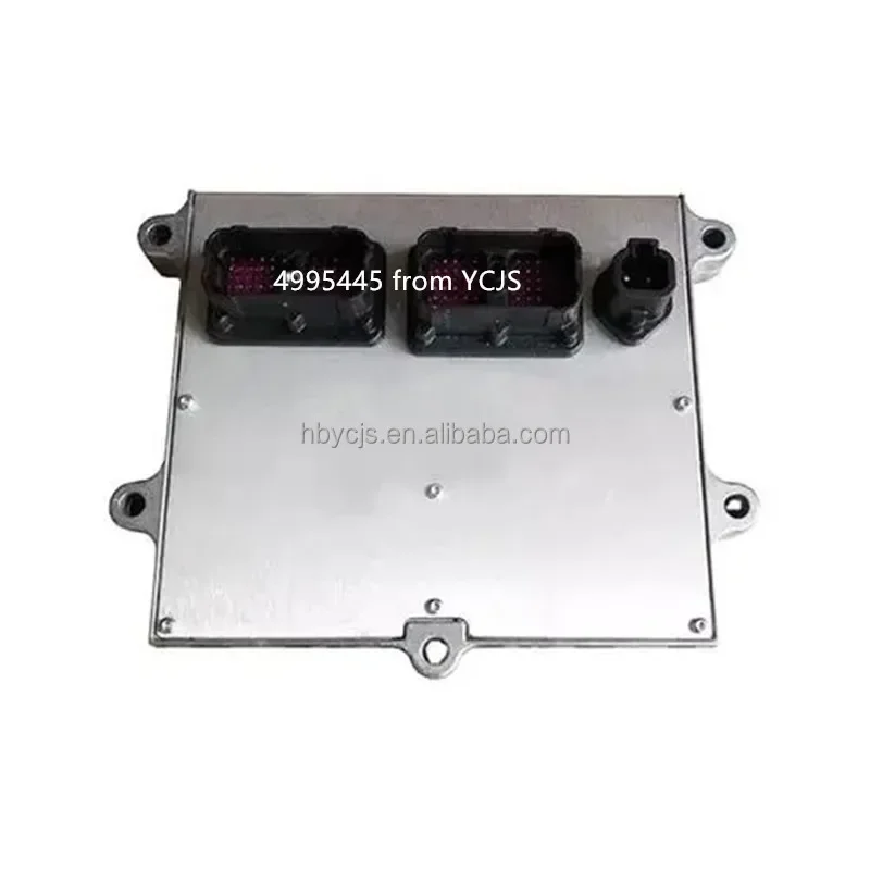 

Popular Hot sell Controller Electronic Control Module 4995445 4921776 A380101001 Cummings Control Module ECU ECM