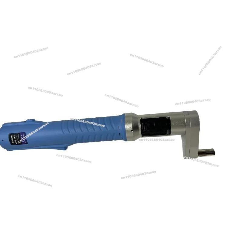 Anti-static Z-shaped Elbow Electric Screwdriver Right Angle Brushless Electric Screwdriver Torque